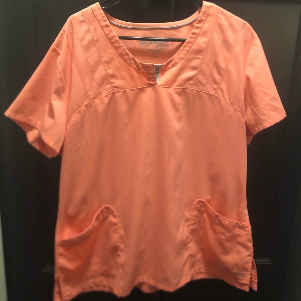Grey’s Anatomy Scrubtop